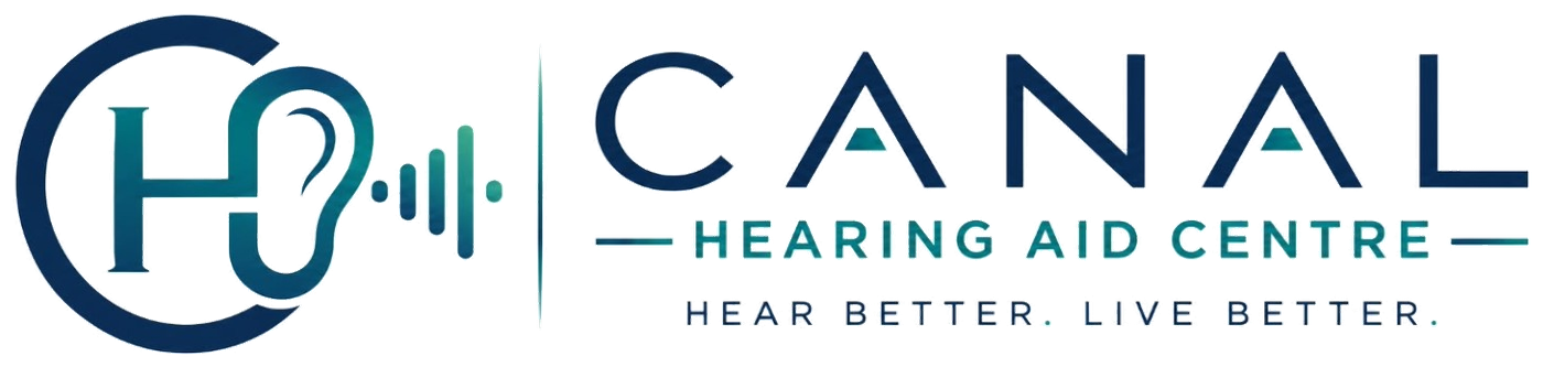 CANAL Hearing Aid Centre